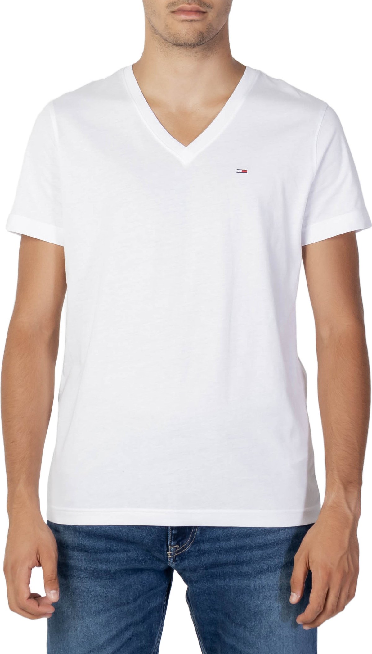 Tommy Hilfiger Jeans Herren T-Shirt