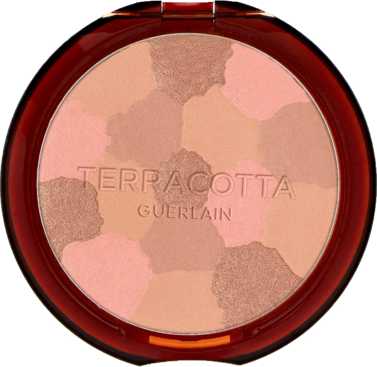 Guerlain Terracotta Light Sonnengeküsster Strahlender Glow-Puder für Leuchtende Haut