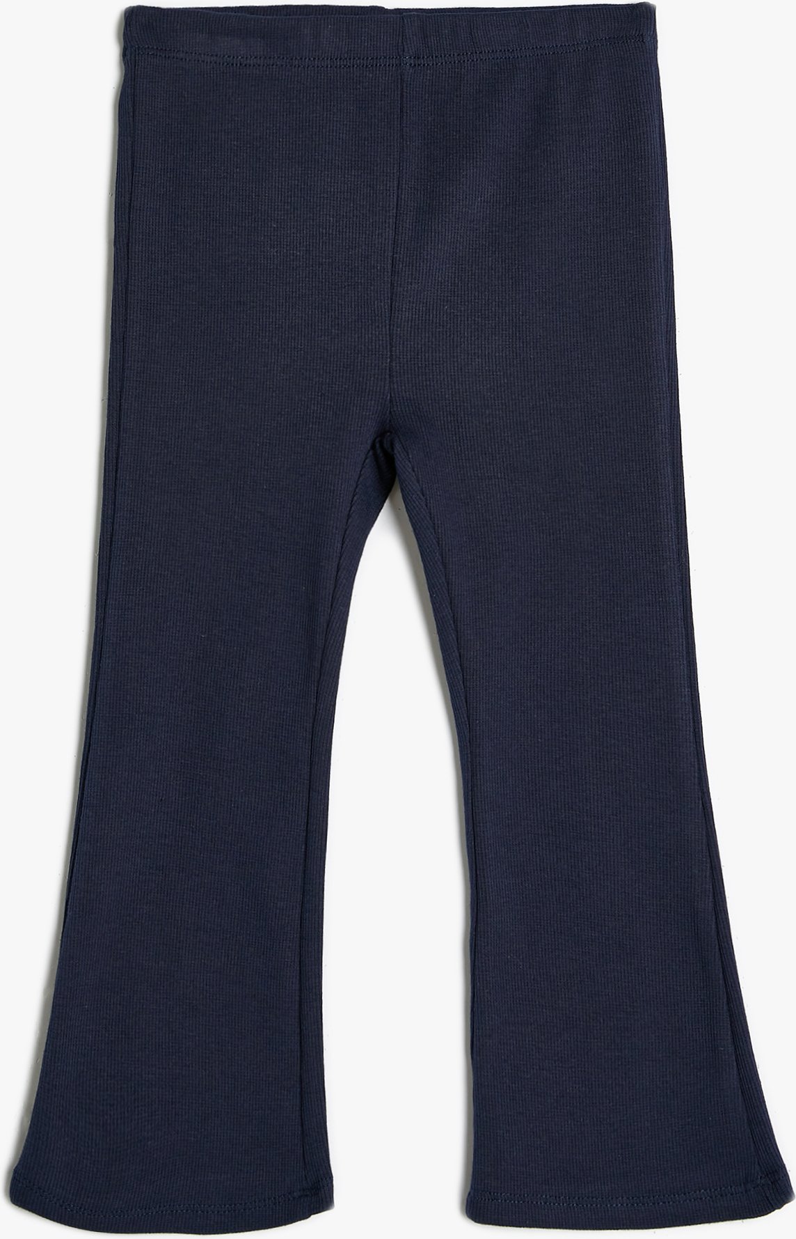 Koton Leggings Normale Leibhöhe Flare Leggings