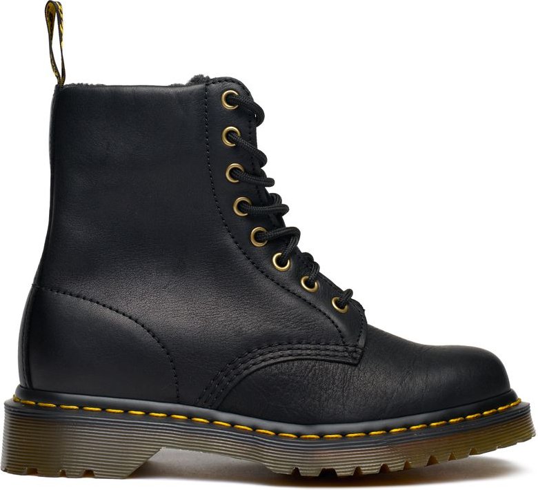 Dr. Martens 1460 Stiefel mit warmem Futter