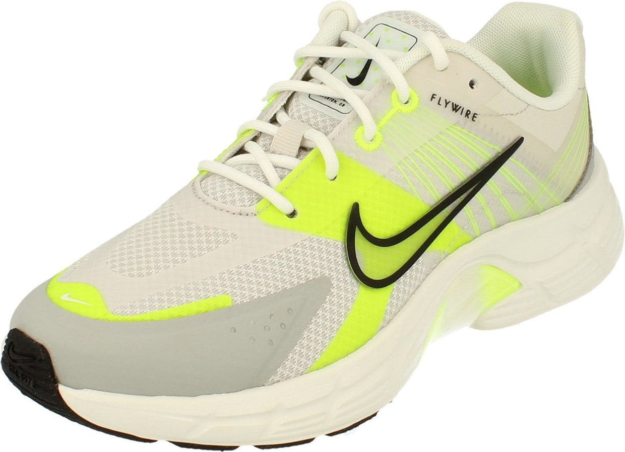 Nike Damen Alphina 5000 WeißTurnschuhe