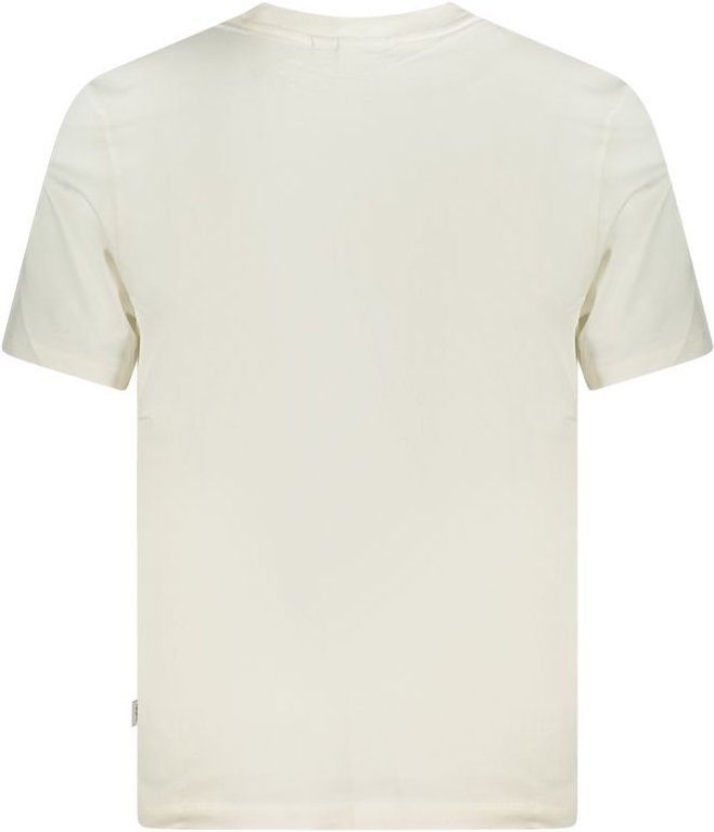 Thumbnail - T-Shirt mit kurzem Arm und Rundhalsausschnitt