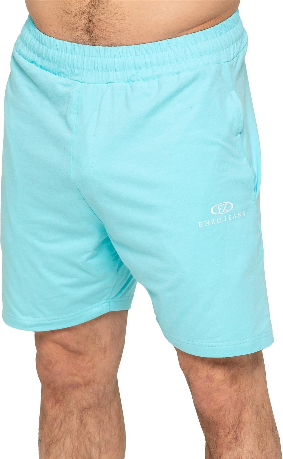 Enzo | Herren-Turnhosen