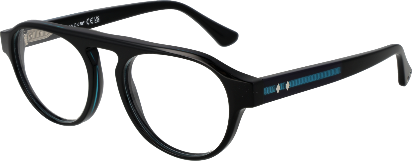 Thumbnail - Web Brillenfassung WE5433 005 52