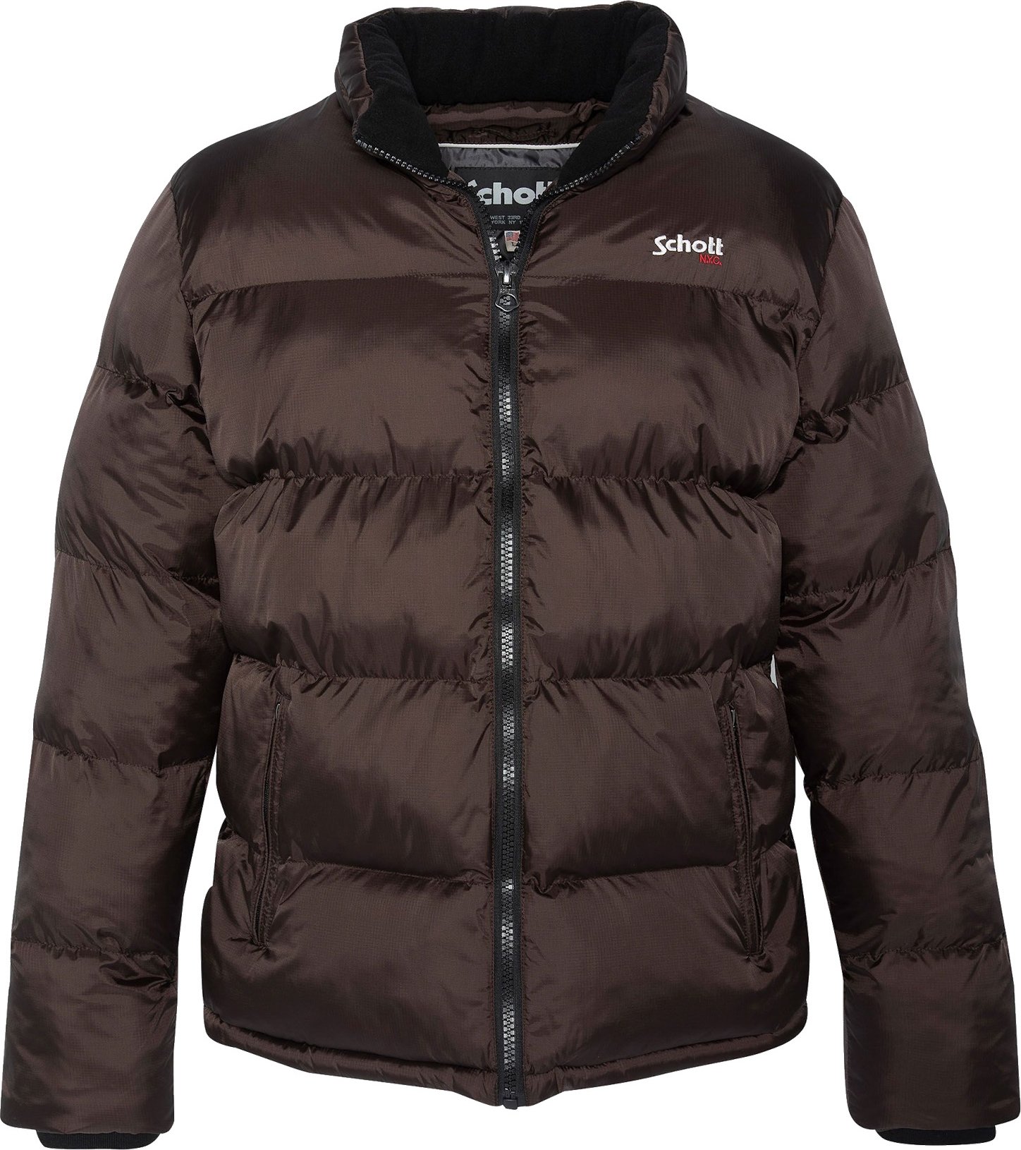 Schott Jacke