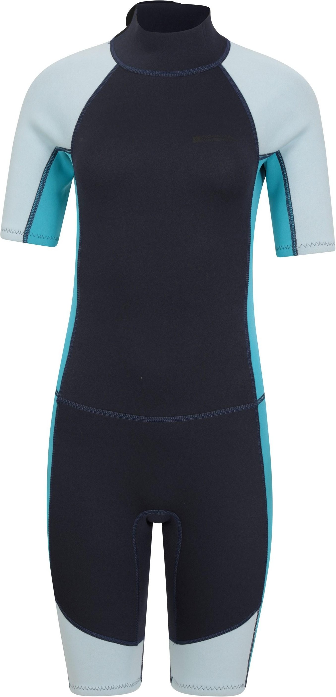 Mountain Warehouse - Neoprenanzug für Damen (Marineblau)