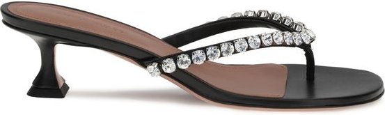 Holli Verzierte Zehentrenner