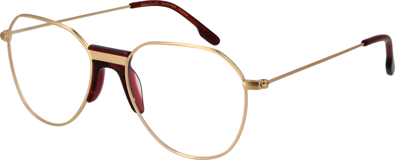 Johnny Loco Brillenfassung JLE1902 03 52 Fran