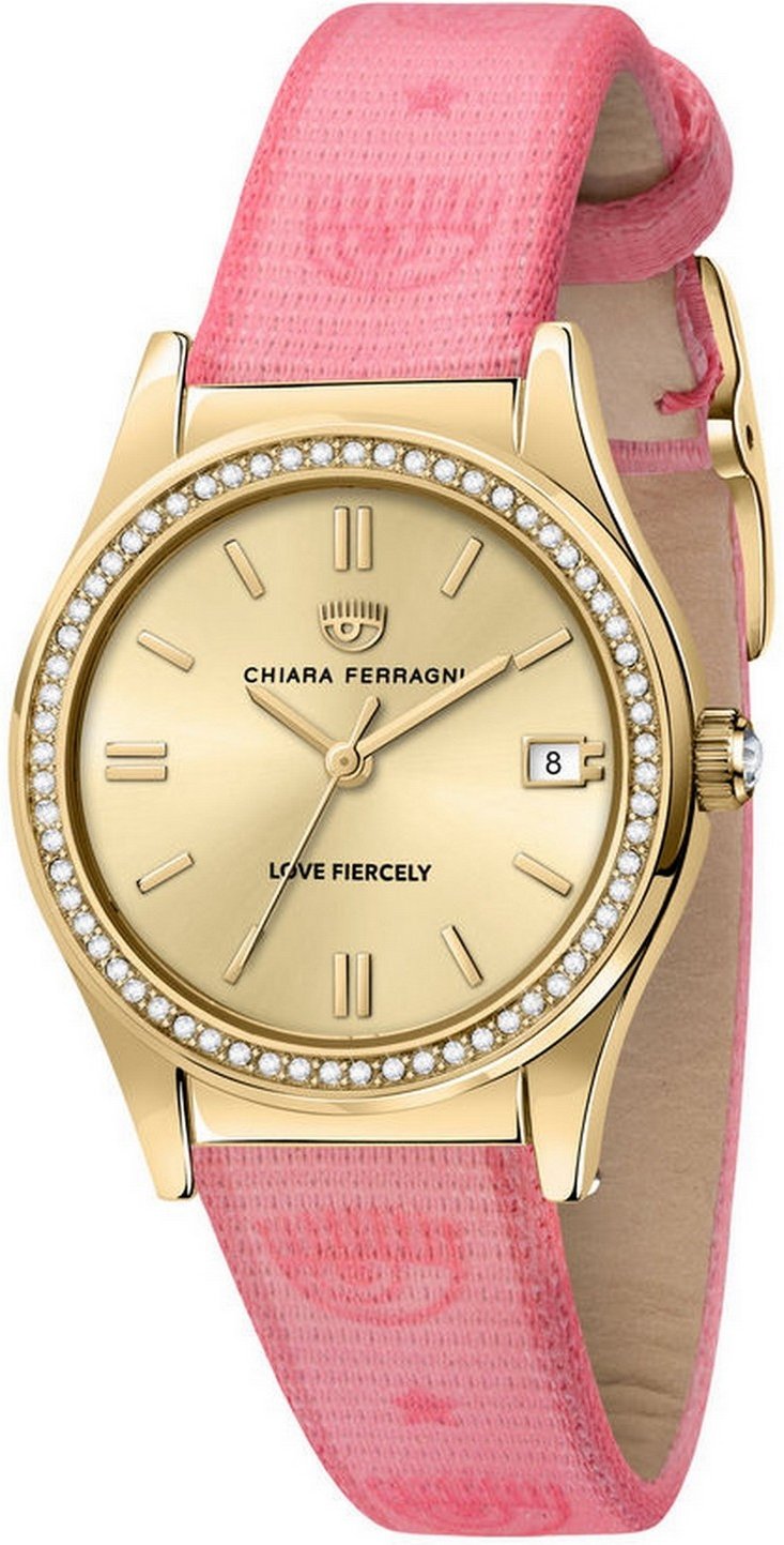 Damenuhr Chiara Ferragni (Ø 32 mm)