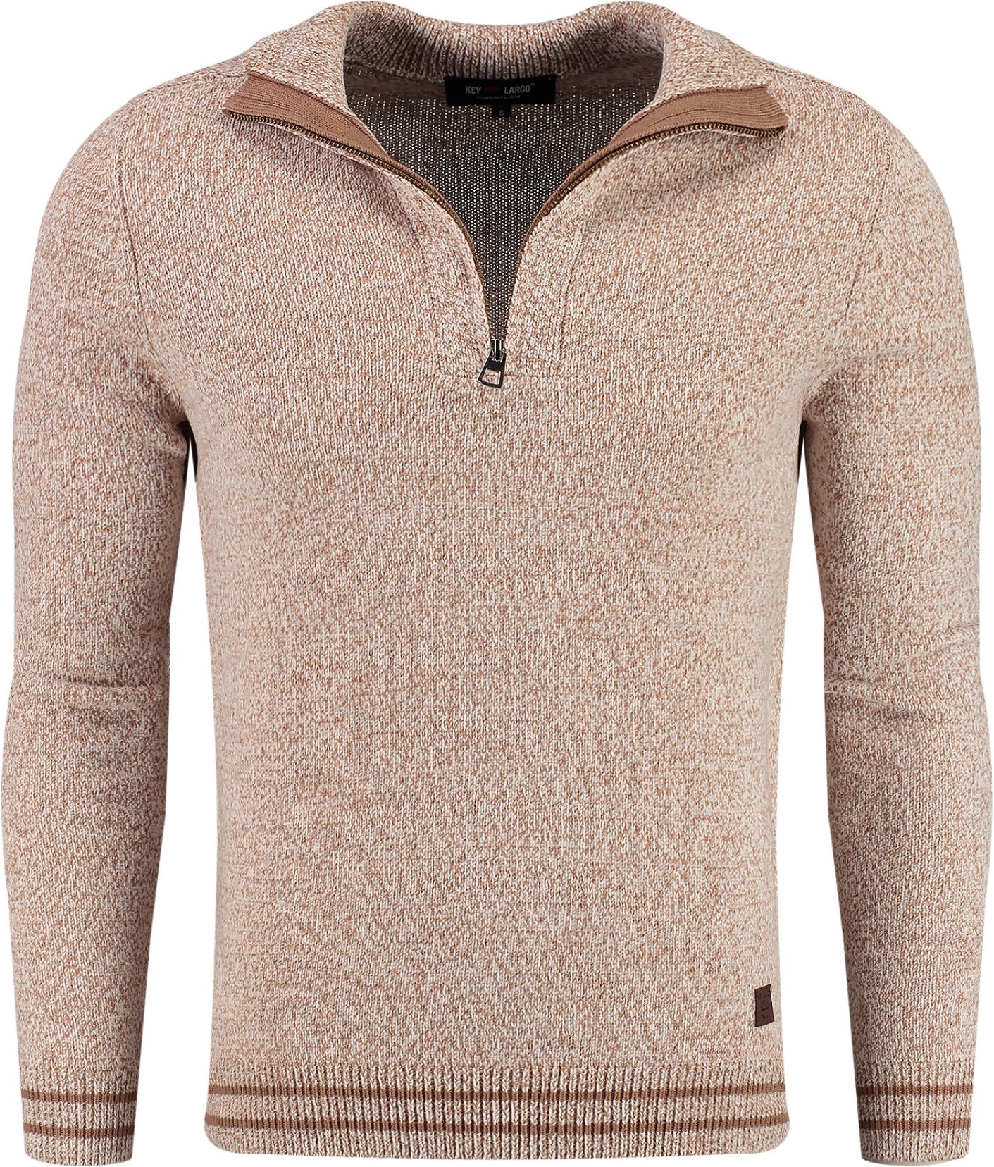 Key Largo Pullover