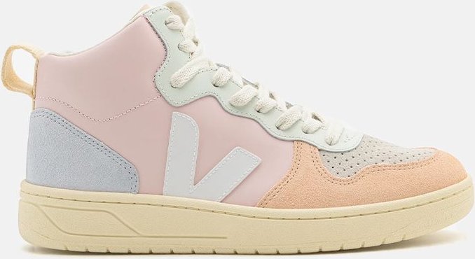 V-15 Sneakers - Veja - Multi - Leather