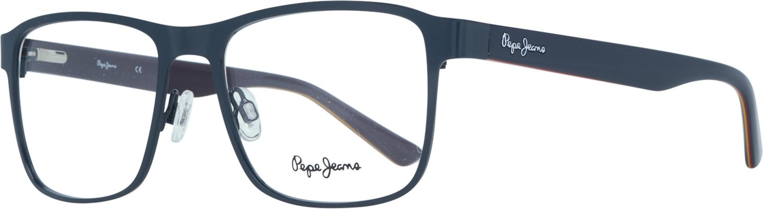 Pepe Jeans Optische Brillenfassungen für Männer in Blau