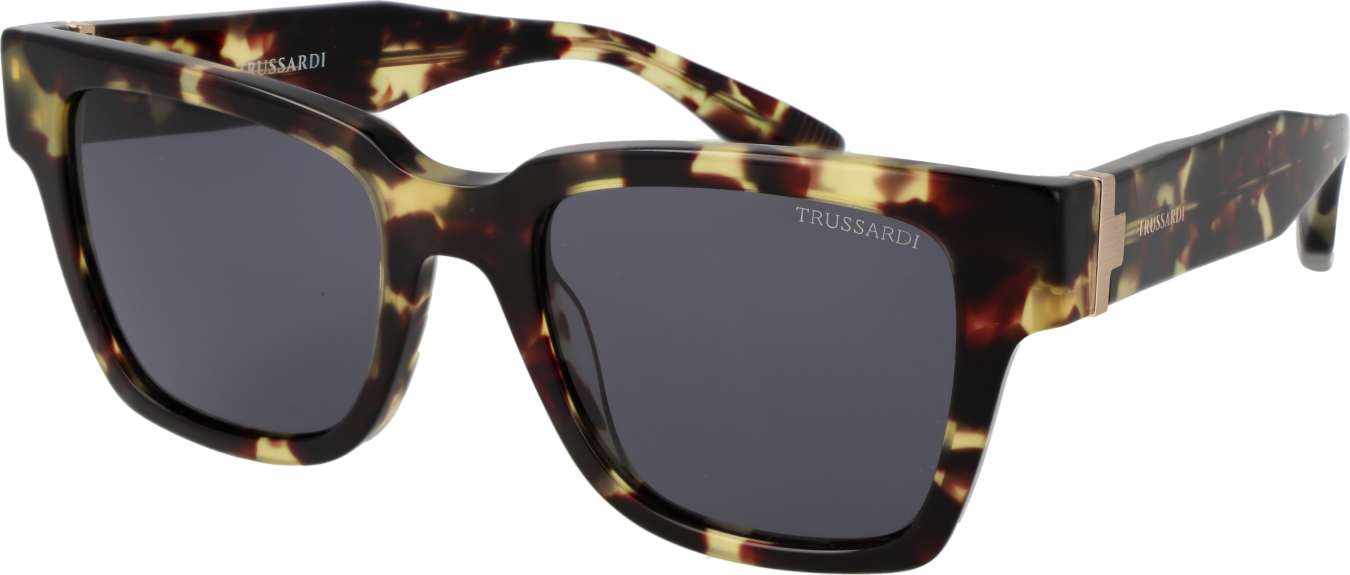 Trussardi Sonnenbrille TSM9026 G21 52