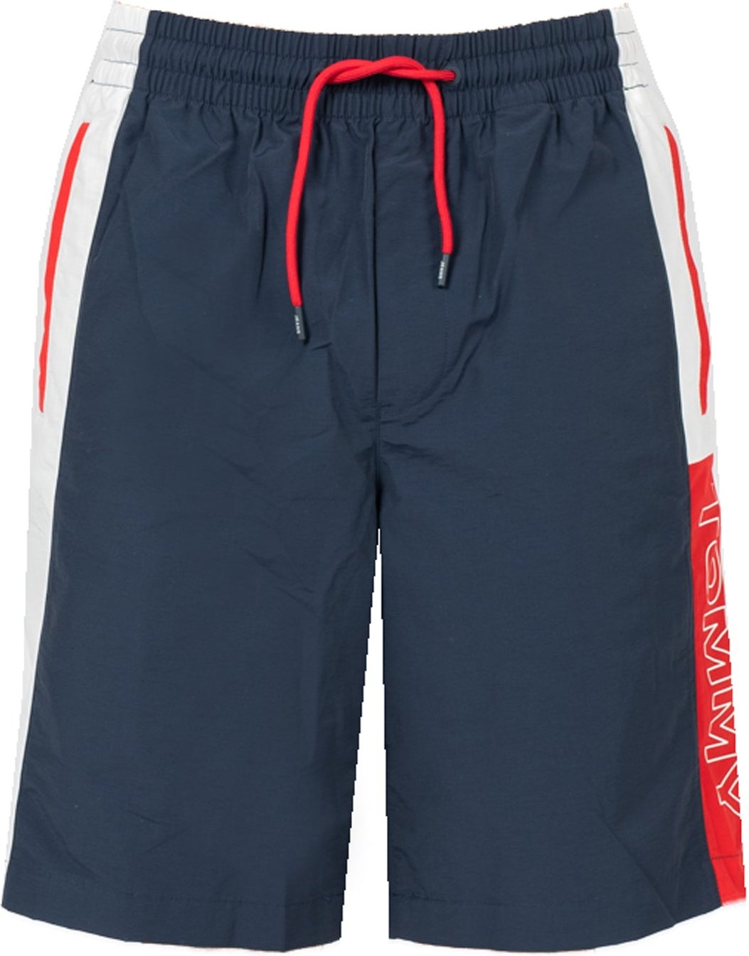 Tommy Jeans Shorts Herren weiß