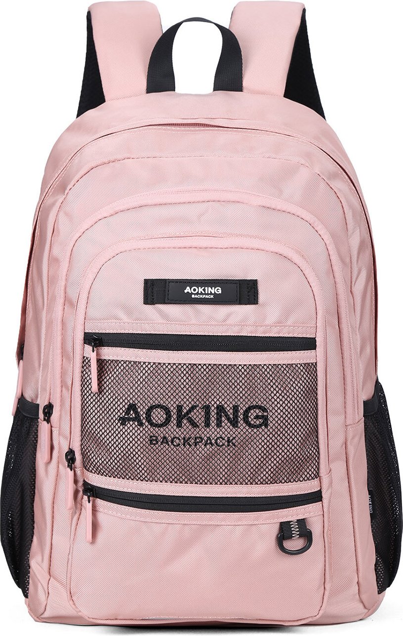 Aoking Rucksack Unisex ROSE