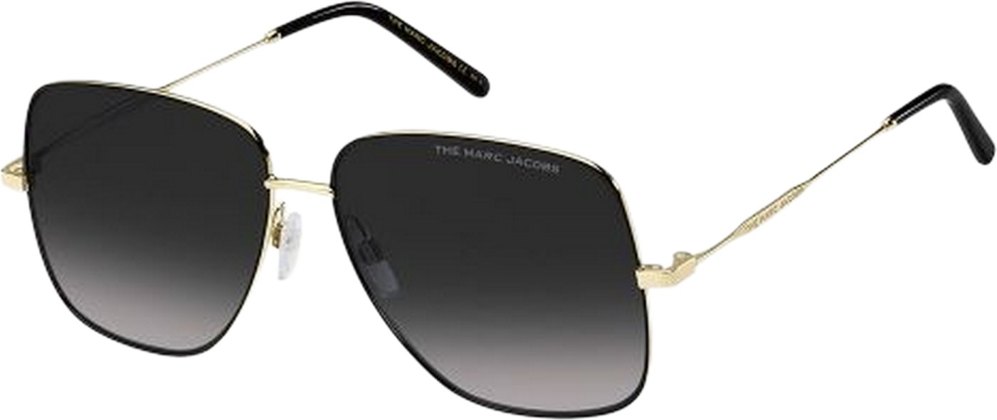 Marc Jacobs Damen-Sonnenbrillen 59/17/145 mm Metall