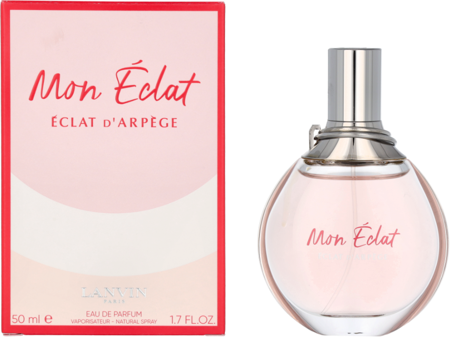 Lanvin Mon Eclat Eclat D'Arpege Edp Spray.