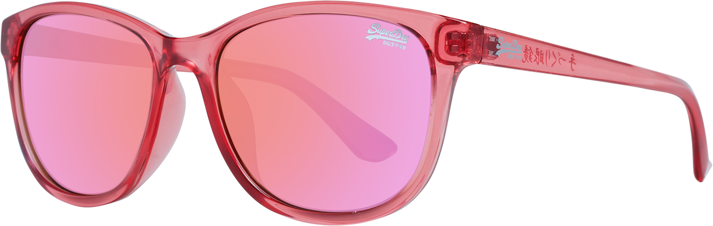 Superdry Sonnenbrille SDS Lizzie 116 55