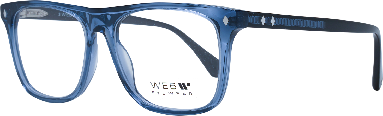 Web Monture de lunettes WE5399 090 54