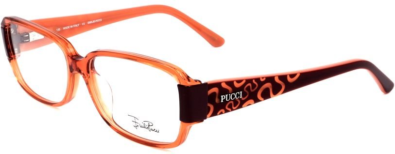 Ep2654800ac Rechteckige Brille