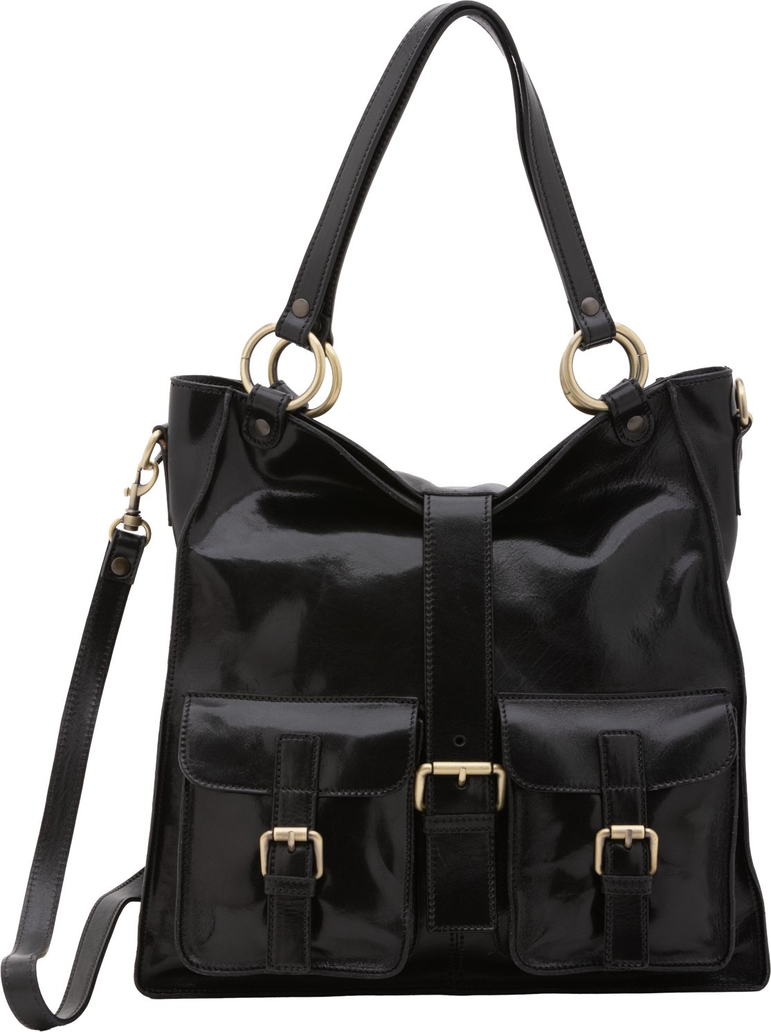 I Fratelli Umhängetasche Frauen