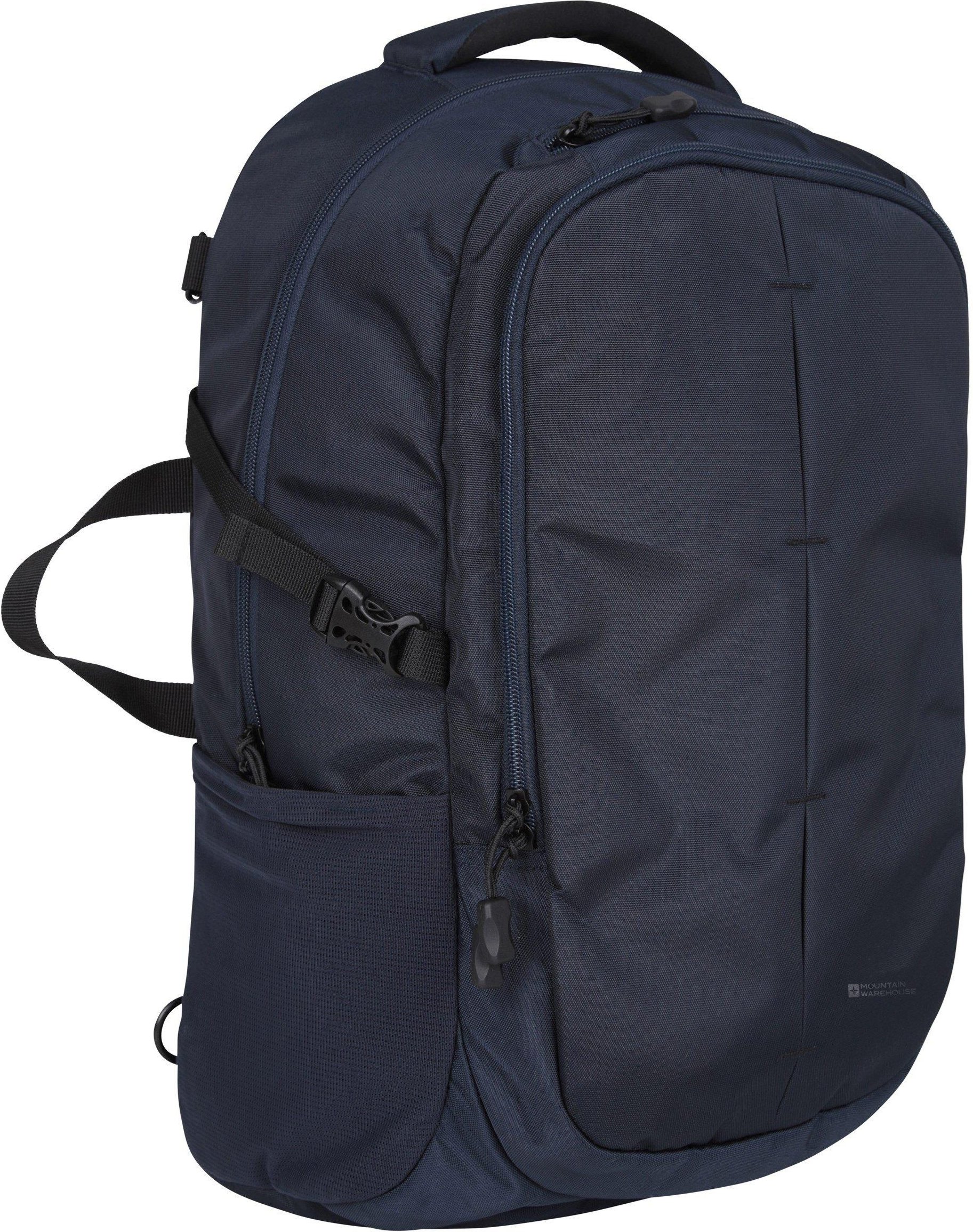 Mountain Warehouse - Rucksack "Vic Global", 40L (Marine)