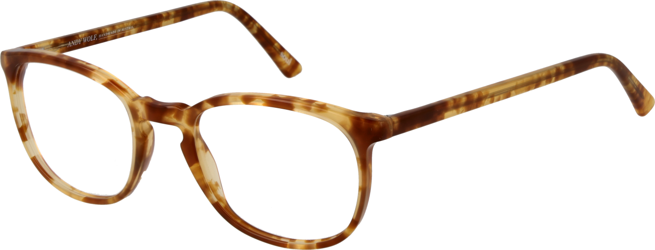 Andy Wolf Brillenfassung 4518 Y 51