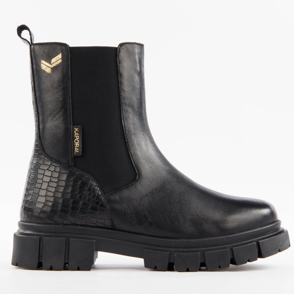 Bottine Kaporal Femme Jelly