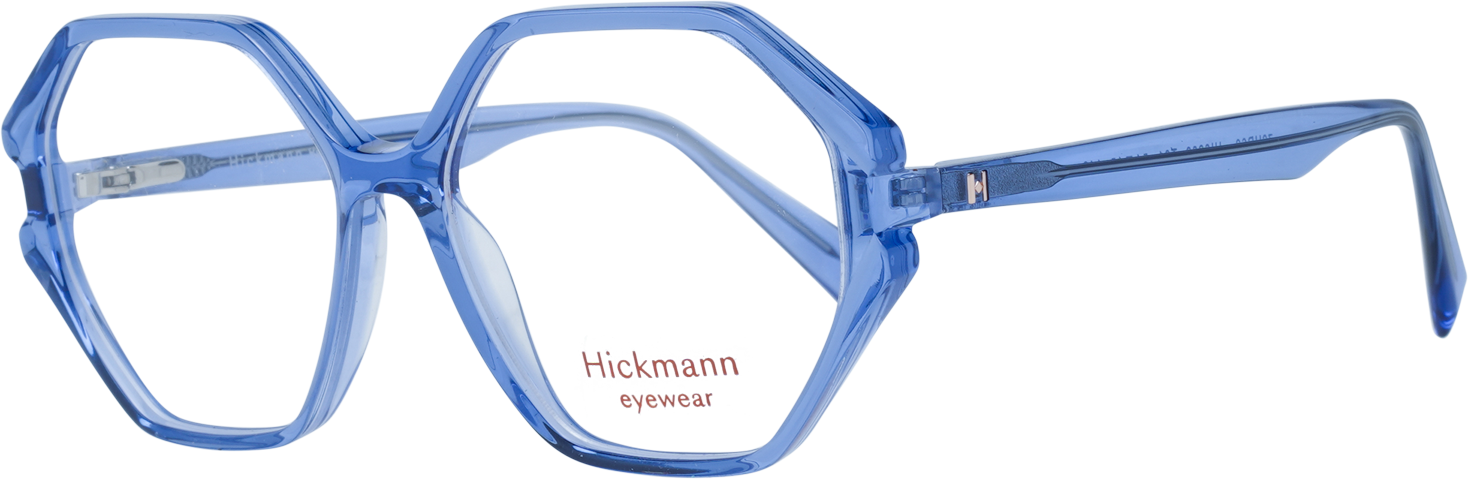 Ana Hickmann Brille HI6269 T01 54