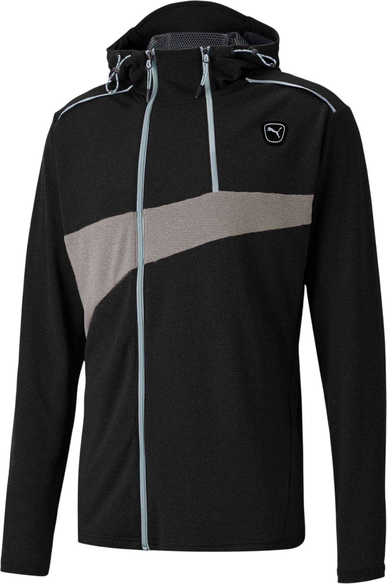 Puma - "King Ultimate" Oberteil für Herren, Training (Schwarz)