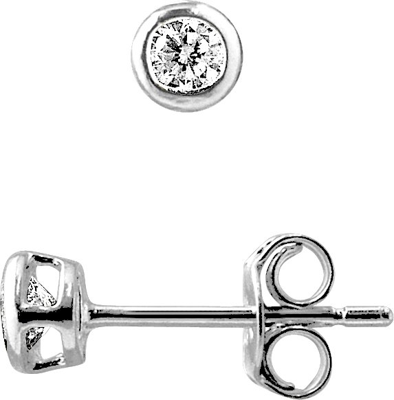 DIADEMA - Ohrringe - Love Jewelry Kollektion