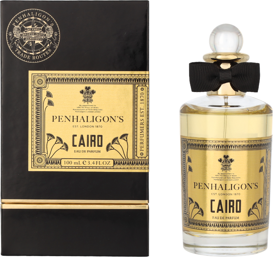Penhaligon's Kairo EDP Spray 100 ml