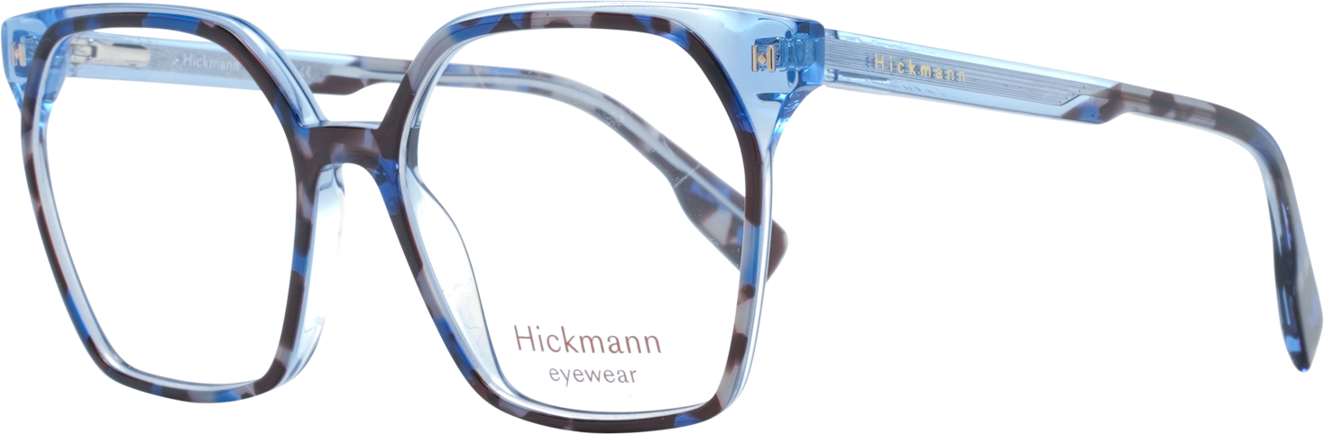 Ana Hickmann Brille HIY6004 H04 50