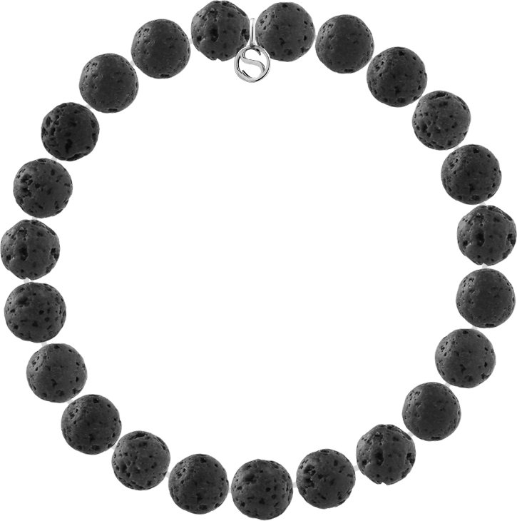 Armband Silber Sterling 925 Meeresklippe