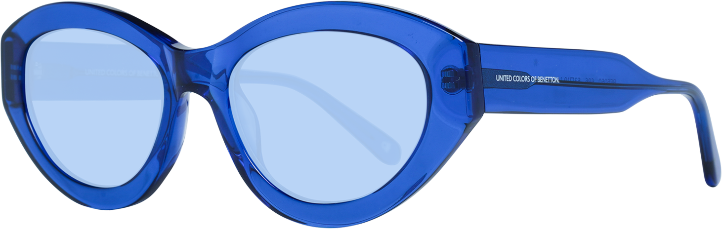 Benetton-Sonnenbrille BE5050 696 53