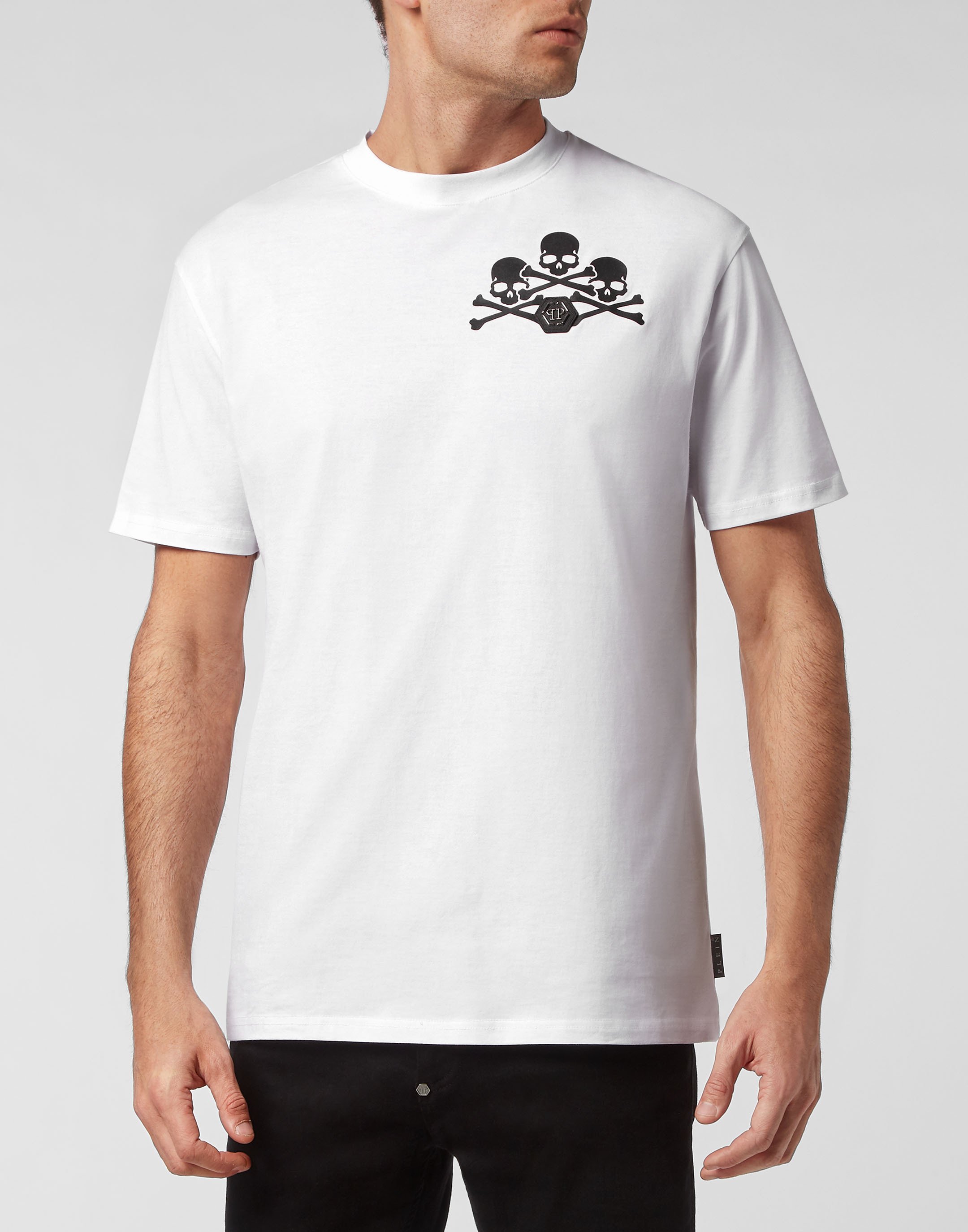 T-Shirt Skull