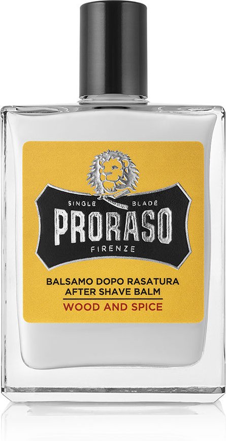 Thumbnail - Wood And Spice After Shave Balsam 100 ml