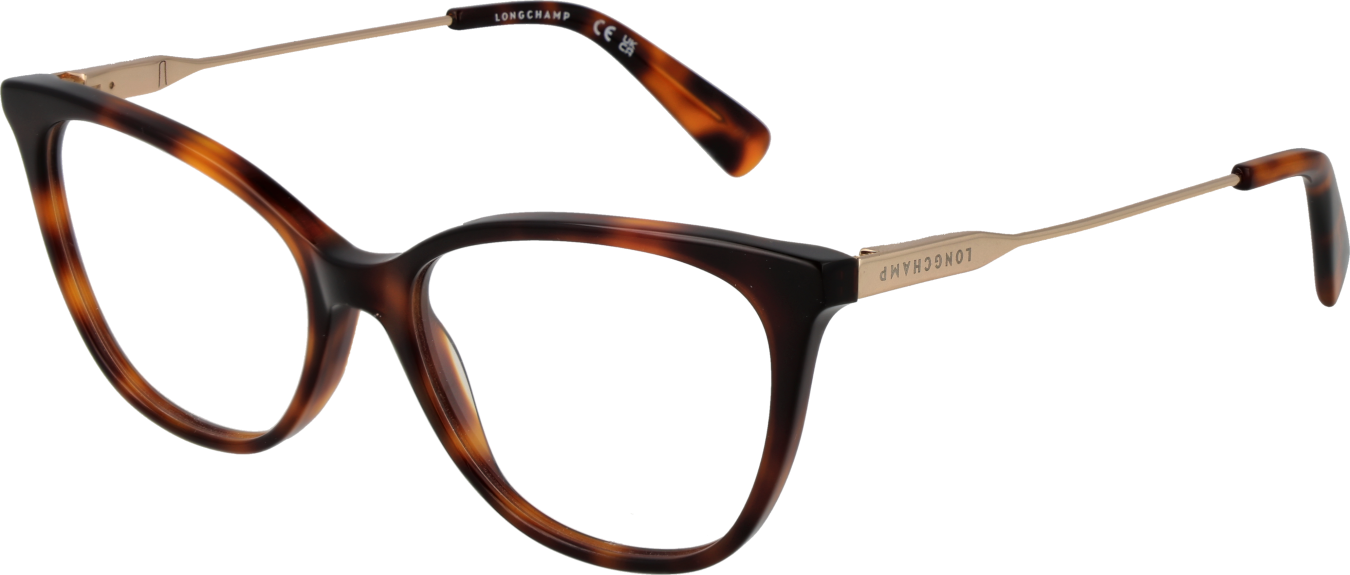 Longchamp Brillenfassung LO2719 230 53