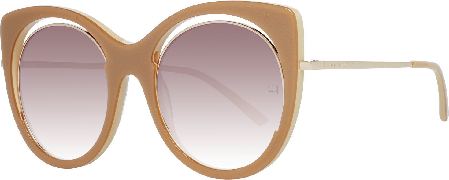 Ana Hickmann Lunettes De Soleil AH9265 H02 54