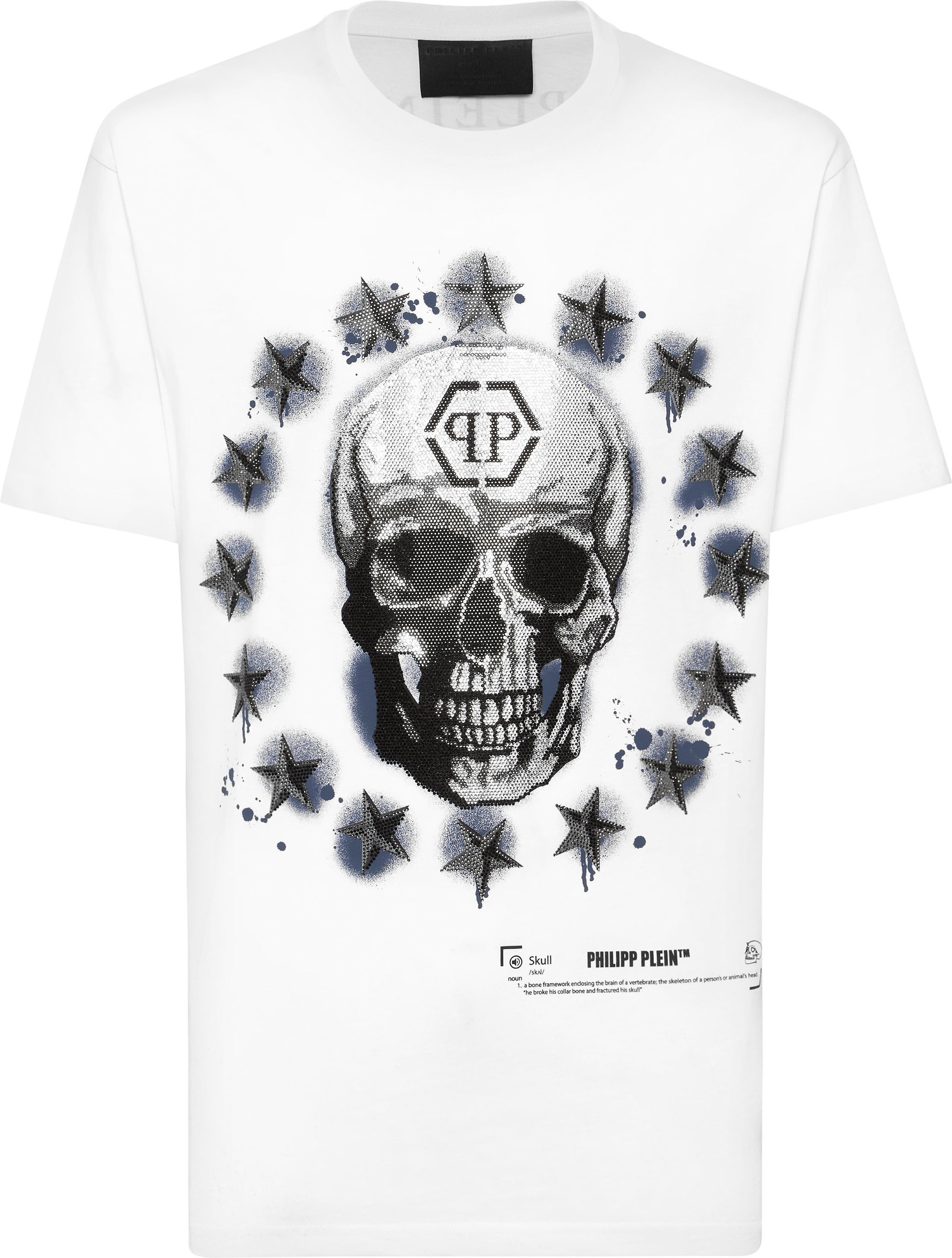 T-Shirt Skull