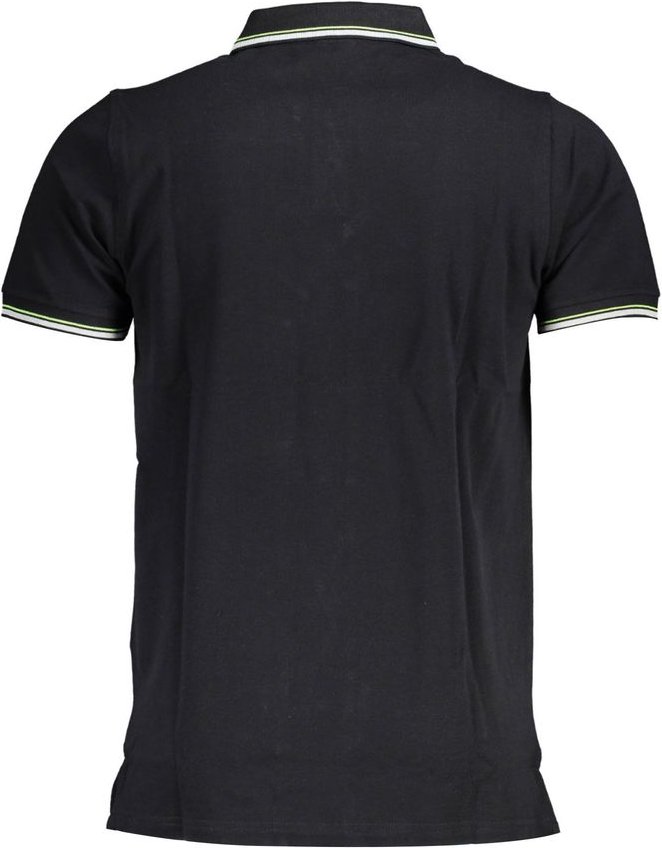 Thumbnail - Kurzarm-Polohemd