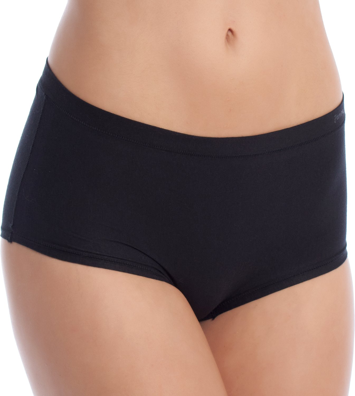 Thumbnail - Flexie Adapt 1032459 Baumwollhöschen für Frauen