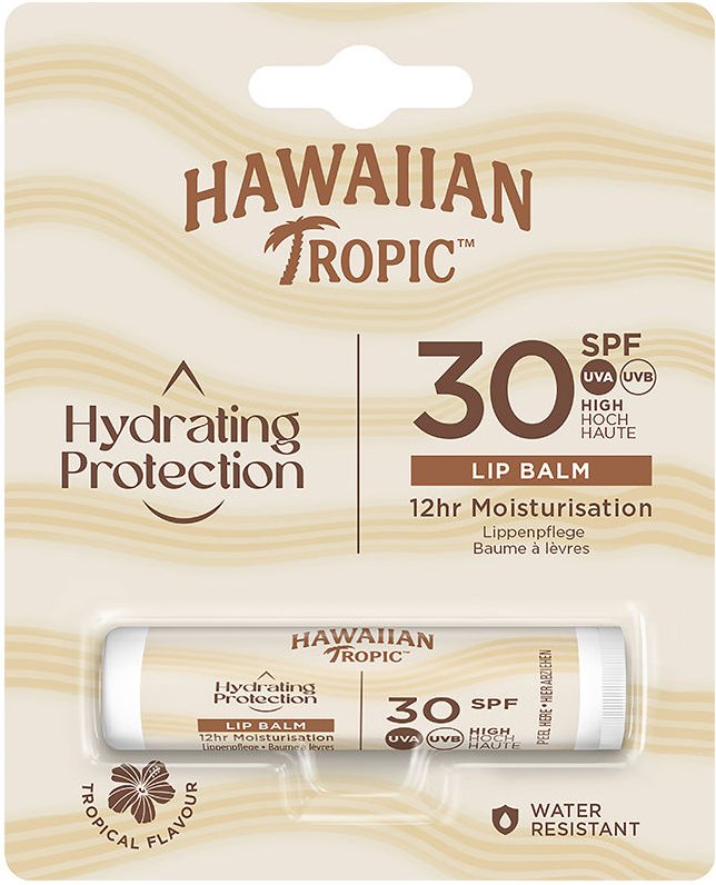 Lip Balm Sun Protection Stick Spf30 4 gr