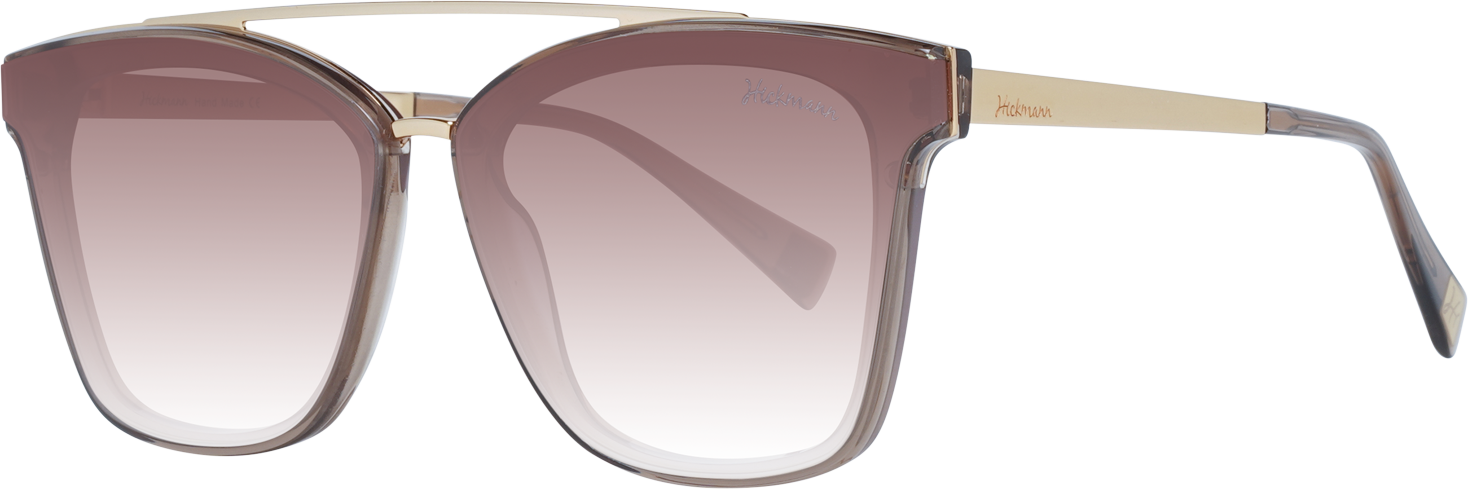 Ana Hickmann Lunettes De Soleil HI9081 T02 66