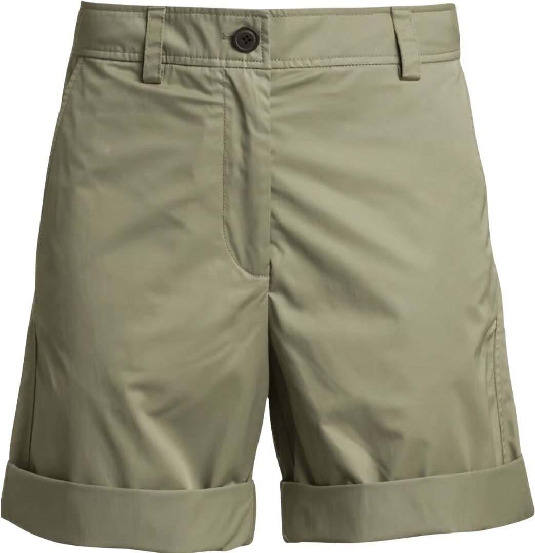 Parajumpers Oceania Green Shorts