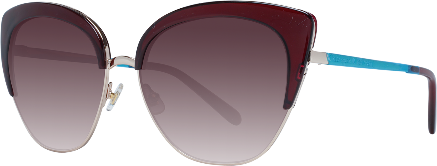 Kate Spade Sonnenbrille 201310 YEPHA 59 ABINAYA