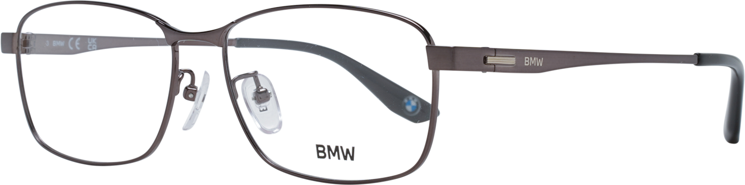 BMW Brille BW5046-H 012 56 Titan