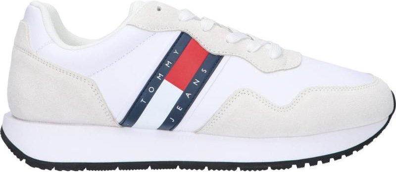 Thumbnail - Sneaker für Herren Tommy Hilfiger in Weiß