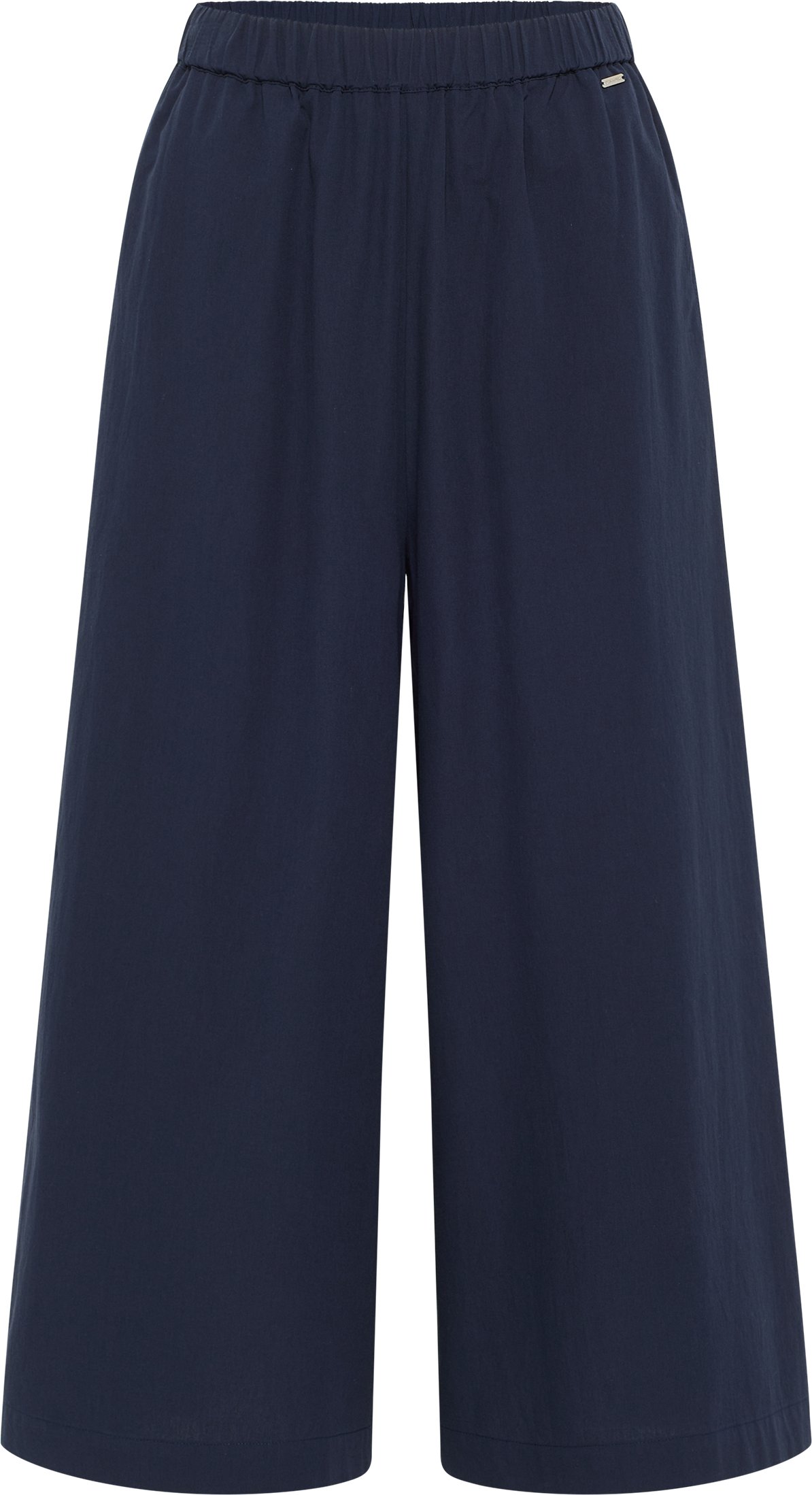 Thumbnail - Dreimaster Culotte Damen Marine