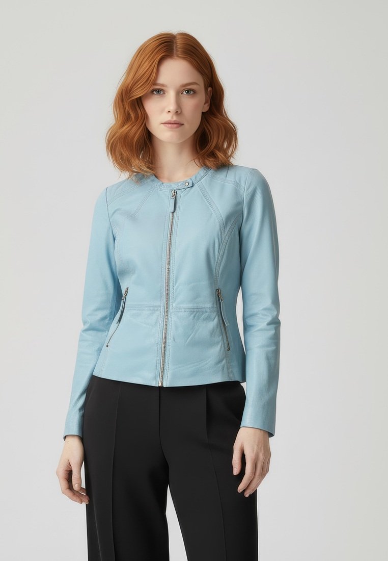 Freaky Nation Shortjacket Charlese-FN